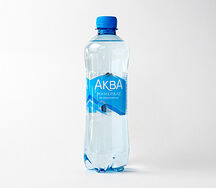 Вода Aqua Minerale негазированная