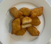 Наггетсы куриные