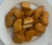 Наггетсы куриные