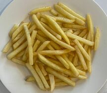 Картофель фри