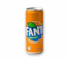 Fanta