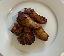 Крылышки куриные