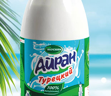Айран