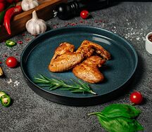 Крылья куриные