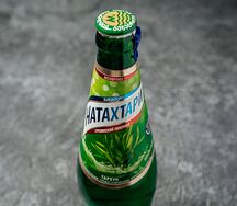 Лимонад Тархун