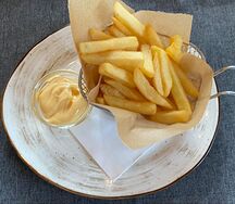 Картофель фри