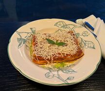 Лазанья