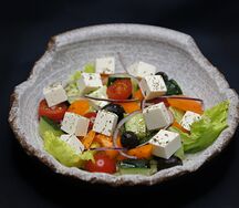 Греческий