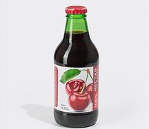 Вишнёвый сок