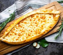 Пиде с сыром