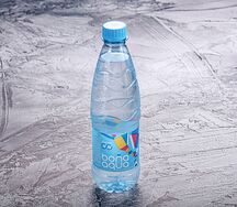 Вода BonAqua без газа