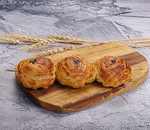 Самса Турецкая