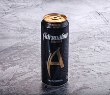 Adrenaline rush классический
