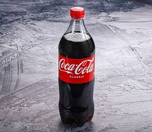 Coca-Cola