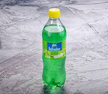 Rс-Сola зелёное яблоко