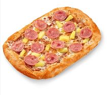 Гавайская Сальса Римское