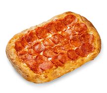 Дабл Пепперони Римское