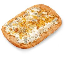 Четыре сыра Римское