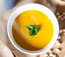 Детокс-суп Golden Soup