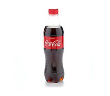 Coca-Cola 0,5л