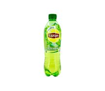 Lipton чай зеленый 0,5л