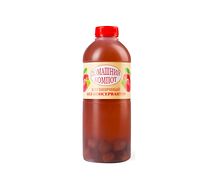 Домашний Компот Клубничный 1л