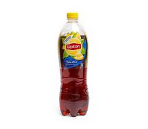 Lipton чай лимон 0,5л