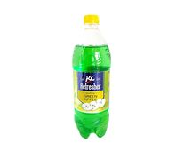 Rc Refresher Зеленое Яблоко 1,5л