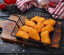 Куриные наггетсы