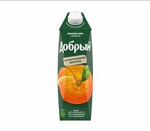 Сок Добрый Апельсин