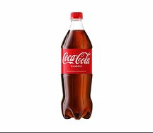 Напиток газированный Coca-Cola