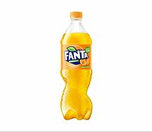Напиток газированный Fanta