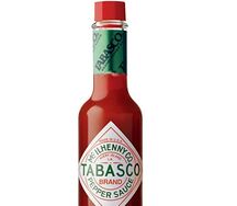 Соус острый Табаско