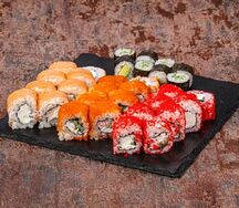 Сет Любимый