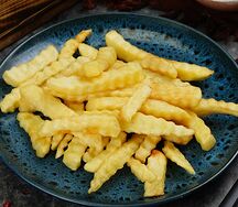 Картошка фри