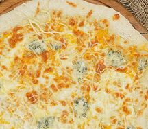 Классика Сырная