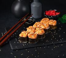 Острый ролл