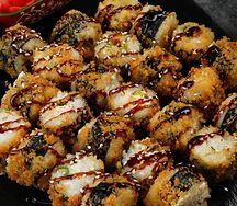 Сет Хот Темпура