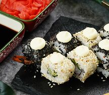 Ролл Домино