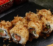 Бонито дуэт