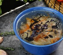 Куриный суп