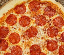 Классика Пепперони