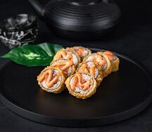 Темпура дуэт