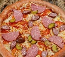 Red Охотничья