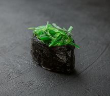 Гункан с чукой