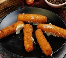 Сырные палочки