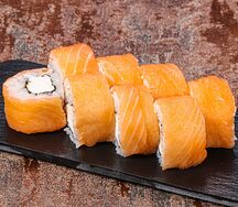 Филадельфия