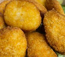 Наггетсы куриные