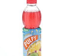 Pulpy тропический