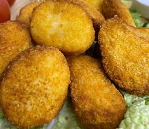 Наггетсы куриные